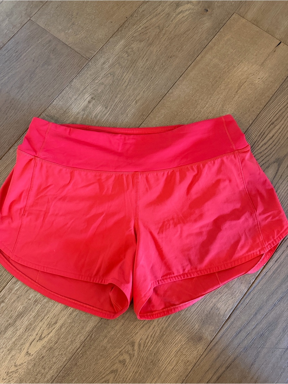 Lululemon Women's Athletic Shorts